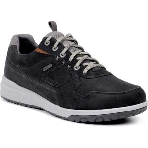 Chiruca Metropolitan 03 GORE-TEX Zwart - Wandelschoenen Chiruca Metropolitan 03 GORE-TEX Zwart - Wandelschoenen