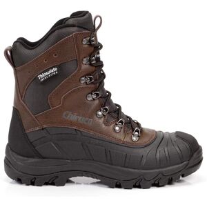 Chiruca Patagonia 12 Marron - Chaussures de Randonnée - Publicité Chiruca Patagonia 12 Marron - Chaussures de Randonnée - Publicité