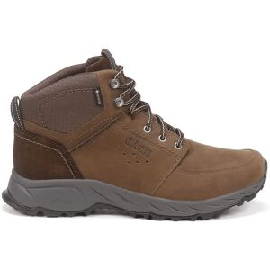 Chiruca Montreal 12 Gore-Tex Bruin - Wandelschoenen Chiruca Montreal 12 Gore-Tex Bruin - Wandelschoenen