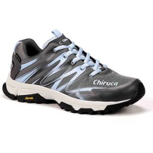 Chiruca Marbella Gore-Tex Chaussures de Randonnée - Extérieur Chiruca Marbella Gore-Tex Chaussures de Randonnée - Extérieur
