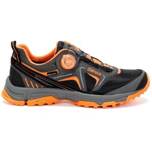 Chiruca Tirreno Boa Gore-Tex Chaussures de randonnée - Gris/Orange Chiruca Tirreno Boa Gore-Tex Chaussures de randonnée - Gris/Orange