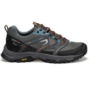 Chiruca Maui 08 Gore-Tex Chaussures Gris Trekking - Chaussures de Randonnée - Publicité Chiruca Maui 08 Gore-Tex Chaussures Gris Trekking - Chaussures de Randonnée - Publicité