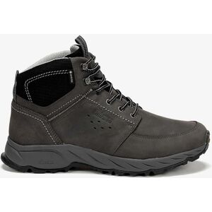Bottes Chiruca Montreal 03 Gore-Tex Gris - Randonnée - Publicité Bottes Chiruca Montreal 03 Gore-Tex Gris - Randonnée - Publicité