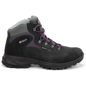 Chiruca Massana - Chaussures de Randonnée Gore-Tex - Gris - Publicité Chiruca Massana - Chaussures de Randonnée Gore-Tex - Gris - Publicité