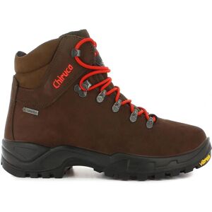Bottes de randonnée Chiruca Cares 02 Gore-Tex - Homme Marron 42 - Publicité Bottes de randonnée Chiruca Cares 02 Gore-Tex - Homme Marron 42 - Publicité