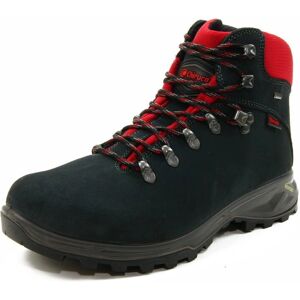 Chiruca Refugio - Gris - Bottes de Randonnée Gore-Tex Hommes 45 - Publicité Chiruca Refugio - Gris - Bottes de Randonnée Gore-Tex Hommes 45 - Publicité