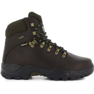 Bottes de randonnée Chiruca Galicia 02 Gore-Tex - Chaussures - Publicité Bottes de randonnée Chiruca Galicia 02 Gore-Tex - Chaussures - Publicité