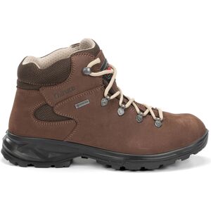 Chiruca Panticosa - Marron - Chaussures de Randonnée GORE-TEX - Femme - Publicité Chiruca Panticosa - Marron - Chaussures de Randonnée GORE-TEX - Femme - Publicité