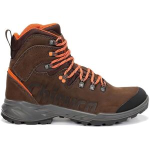 Bottes de randonnée Chiruca Sequoia Force GORE-TEX - Chaussures Bottes de randonnée Chiruca Sequoia Force GORE-TEX - Chaussures