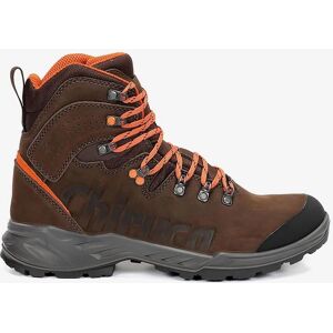 Chiruca Sequoia Force 12 Marron Chaussures de sport pour hommes - Men's Trainers - Publicité Chiruca Sequoia Force 12 Marron Chaussures de sport pour hommes - Men's Trainers - Publicité