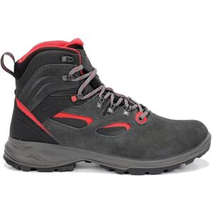 Chiruca Estepa - Gris - Botas de Montaña Talla 43 MKP Chiruca Estepa - Gris - Botas de Montaña Talla 43 MKP