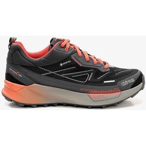 Chiruca Sucre - Gris, Noir, Orange - Chaussures de Trekking - Type de produit Chiruca Sucre - Gris, Noir, Orange - Chaussures de Trekking - Type de produit