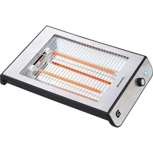 GRUNKEL TSP-INOX - Multicolorido - Torradeira GRUNKEL TSP-INOX - Multicolorido - Torradeira