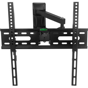 Soporte de TV Grunkel SP-42X41AT - Ajustable y Giratorio Soporte de TV Grunkel SP-42X41AT - Ajustable y Giratorio