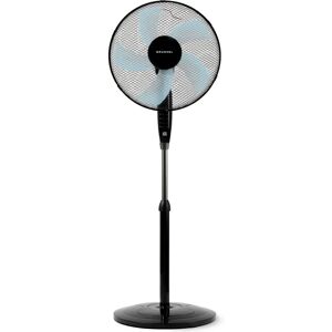 Ventilador de Pie Grunkel FAN-165RNG 50W - Ventilador Ventilador de Pie Grunkel FAN-165RNG 50W - Ventilador