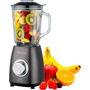 Bosch Ergomixx MSM67160 - Negro/gris Bosch Ergomixx MSM67160 - Negro/gris