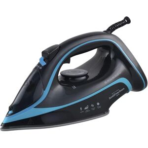 Plancha de Vapor Grunkel - 3200W - Negro Plancha de Vapor Grunkel - 3200W - Negro