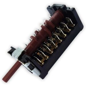 Interrupteur de four Beko - Compatible avec fours Beko - Durable Interrupteur de four Beko - Compatible avec fours Beko - Durable