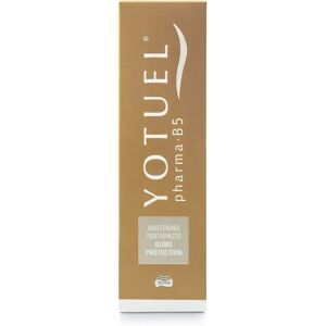 Yotuel Farma B5 Dentifrice Blancheur - Soins Dentaires - Publicité Yotuel Farma B5 Dentifrice Blancheur - Soins Dentaires - Publicité