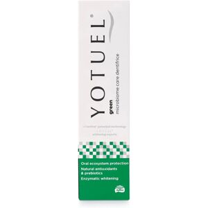 Yotuel Microbiome Green Pasta de dientes - 100 g Yotuel Microbiome Green Pasta de dientes - 100 g