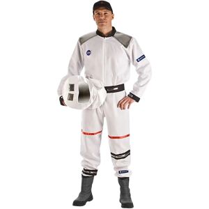DisfraZZes Disfraz de Astronauta - Hombre - M/L - Disfraz DisfraZZes Disfraz de Astronauta - Hombre - M/L - Disfraz