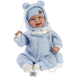 Llorens Talo Baby Puppe - Reborn Spielzeug Llorens Talo Baby Puppe - Reborn Spielzeug