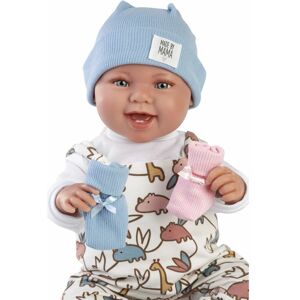 Llorens Tino/Tina 44cm Babypuppe - Babypuppe Llorens Tino/Tina 44cm Babypuppe - Babypuppe
