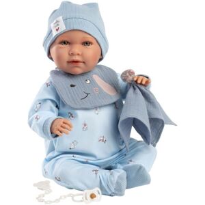 Poupée Reborn Douce 42cm Llorens 27420 - Poupée - Publicité Poupée Reborn Douce 42cm Llorens 27420 - Poupée - Publicité