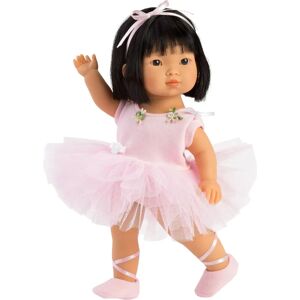 Llorens Valeria Ballerina Puppe - Puppe Llorens Valeria Ballerina Puppe - Puppe