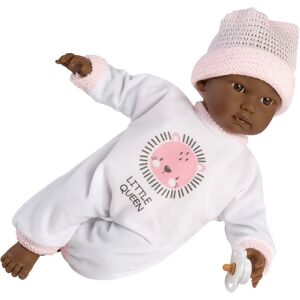 Llorens 30012 - Poupée bébé avec son - Jouet fait main - Publicité Llorens 30012 - Poupée bébé avec son - Jouet fait main - Publicité