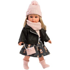 Llorens Puppe Carla - 40cm Handgefertigt Spielzeug Llorens Puppe Carla - 40cm Handgefertigt Spielzeug