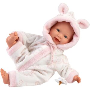 Llorens 63312 - Piccola Bambola Puppe Llorens 63312 - Piccola Bambola Puppe