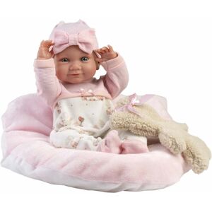 Llorens Nica Babypuppe - Baby Puppe - 40 cm Llorens Nica Babypuppe - Baby Puppe - 40 cm
