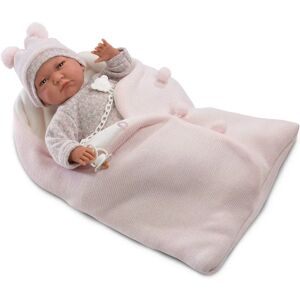 Bambola Rosa Llorens Lala Llorona - 42 cm - Bambola Bambola Rosa Llorens Lala Llorona - 42 cm - Bambola