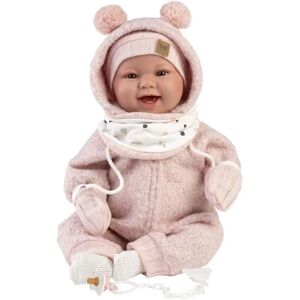 Bambola Llorens 44cm - Neonato Bambola Llorens 44cm - Neonato