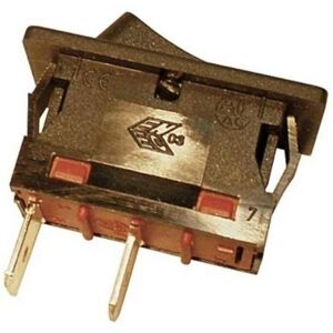 Indesit Model 960838426332340379 - Door Micro Switch Indesit Model 960838426332340379 - Door Micro Switch