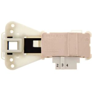 Ariston Hotpoint 634018426332340706 - Electronic Door Lock - Washing Machine Ariston Hotpoint 634018426332340706 - Electronic Door Lock - Washing Machine