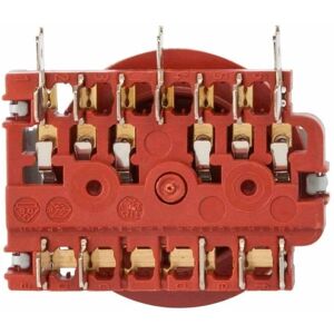 Teka - 995444128 - Selector de horno Teka - 995444128 - Selector de horno