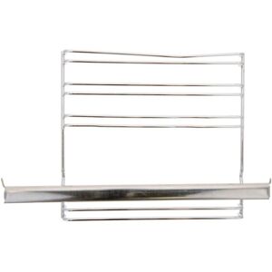 Balay Modelo 3HB558XP Soporte de parrilla derecha para horno - Pieza de horno Balay Modelo 3HB558XP Soporte de parrilla derecha para horno - Pieza de horno