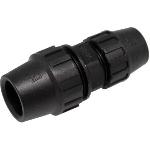Riduttore Aqua Control - 1/2" a 3/4" - Polietilene Riduttore Aqua Control - 1/2" a 3/4" - Polietilene