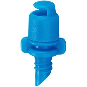 Blue Bird 74524 Accessoire d'Irrigation en Plastique 180° Jet - Accessoire d'Irrigation - Publicité Blue Bird 74524 Accessoire d'Irrigation en Plastique 180° Jet - Accessoire d'Irrigation - Publicité