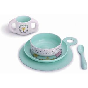 Suavinex Toddler Feeding Set - Child Safe Kitchenware Suavinex Toddler Feeding Set - Child Safe Kitchenware