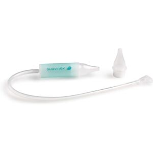 Suavinex Suavinextm Aspirador Nasal Anatômico - Aspirador nasal para bebês, Refil Suavinex Suavinextm Aspirador Nasal Anatômico - Aspirador nasal para bebês, Refil