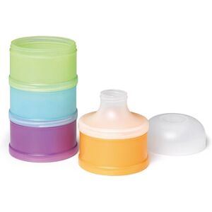Suavinex Baby Milchbehälter - Mehrfarbig - Baby-Fütterungsprodukt Suavinex Baby Milchbehälter - Mehrfarbig - Baby-Fütterungsprodukt