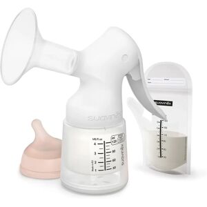 Suavinex Brand Manual Breast Pump - Breast Pump Suavinex Brand Manual Breast Pump - Breast Pump