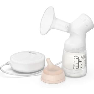 Suavinex Electric Breast Pump - Automatic Double System Suavinex Electric Breast Pump - Automatic Double System