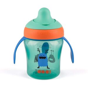 Suavinex Booo Green Training Cup - Training Cup Suavinex Booo Green Training Cup - Training Cup