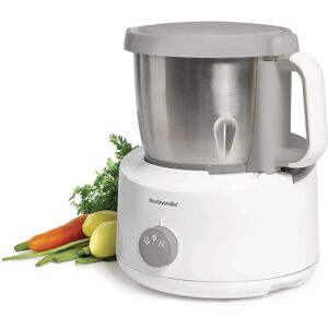 Suavinex Köksrobot - Mångsidig för Hemmet Suavinex Köksrobot - Mångsidig för Hemmet