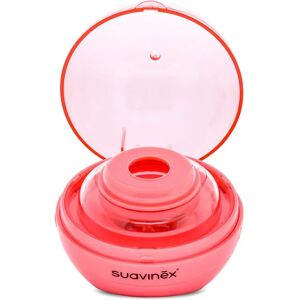 Suavinex UV Στεροποιητής Duccio - Ροζ Suavinex UV Στεροποιητής Duccio - Ροζ