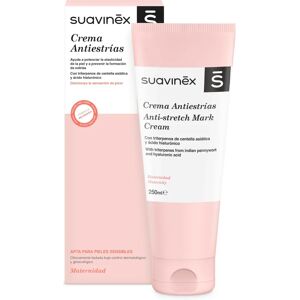 Suavinex Marca Modelo Variante - Crema Suavinex Marca Modelo Variante - Crema